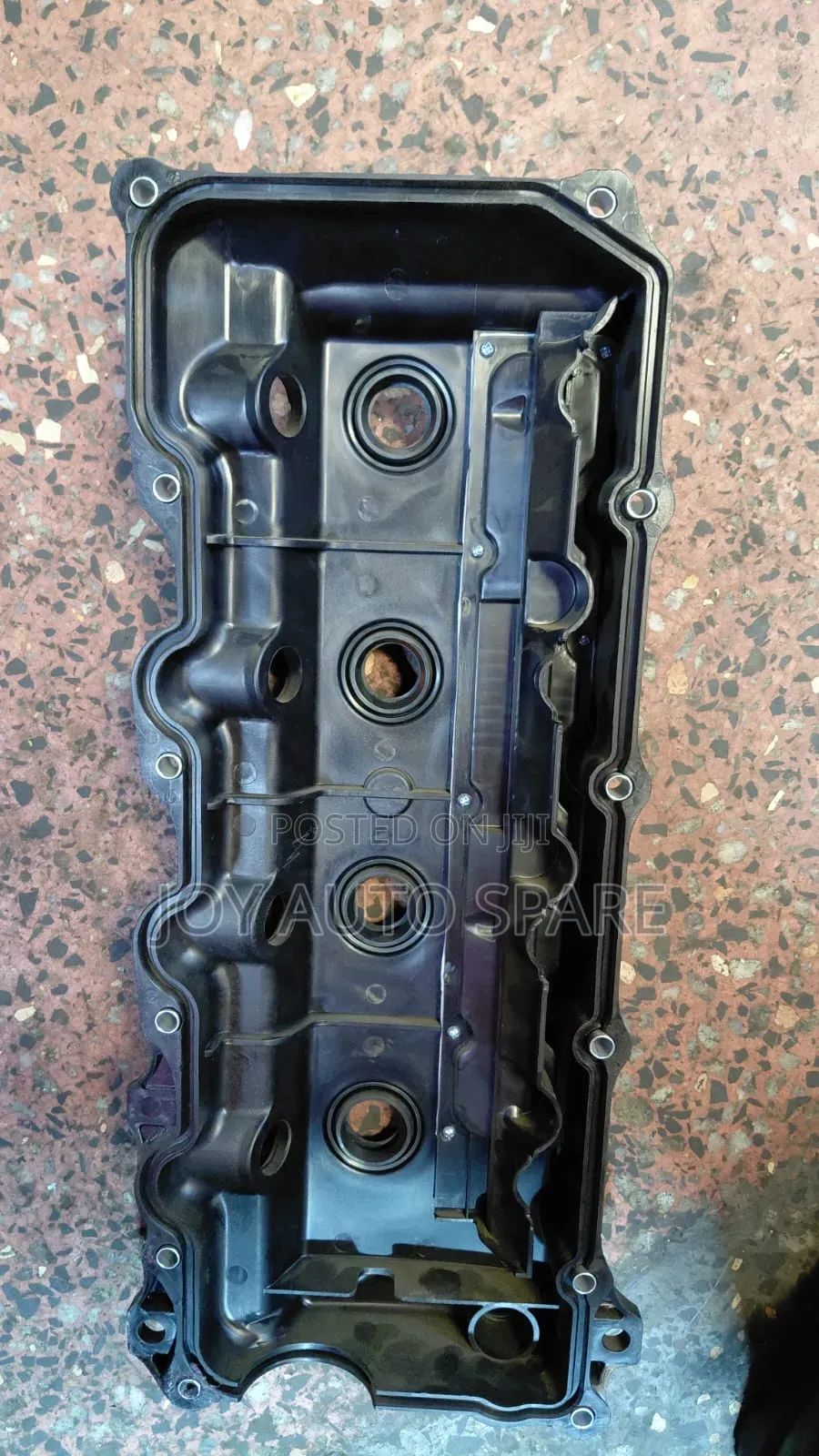 1kd/2kd Hilux Vigo/Hiace/Prado J120