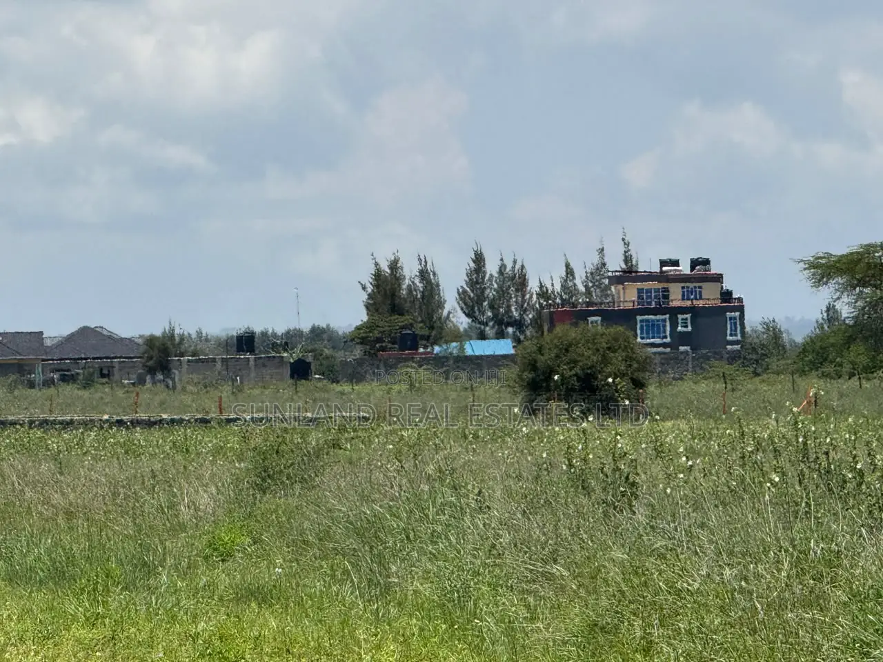 50x100 Plots for Sale in Kisaju – Beyond Serene Estate