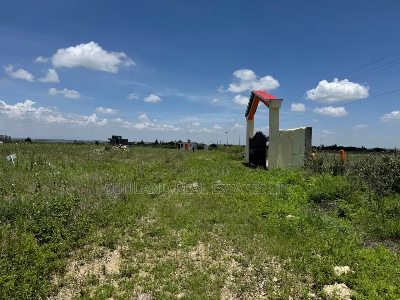 50x100 Plots for Sale in Kisaju – Beyond Serene Estate