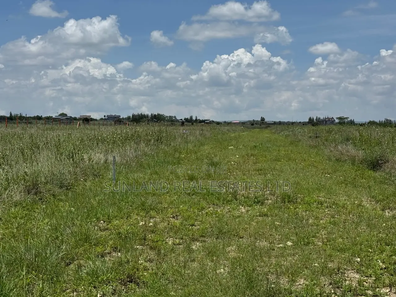 50x100 Plots for Sale in Kisaju – Beyond Serene Estate
