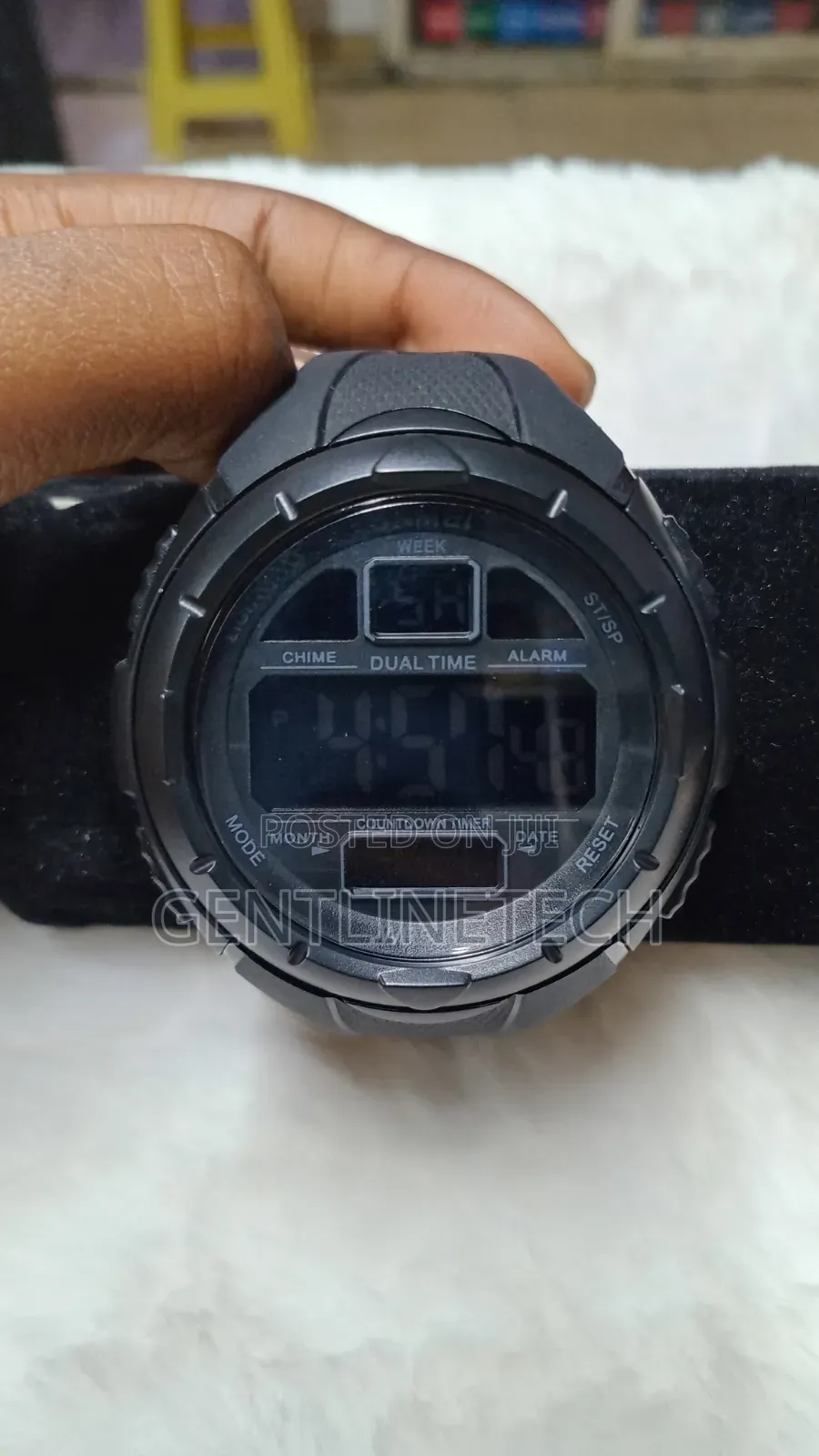 Skmei Stylish Mens Watch