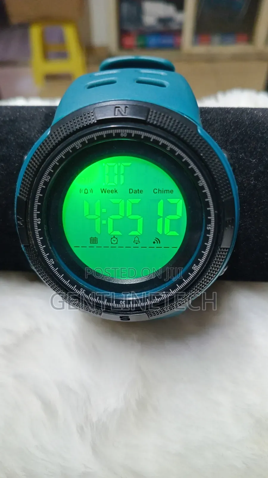 Skmei Digital Watch for Men