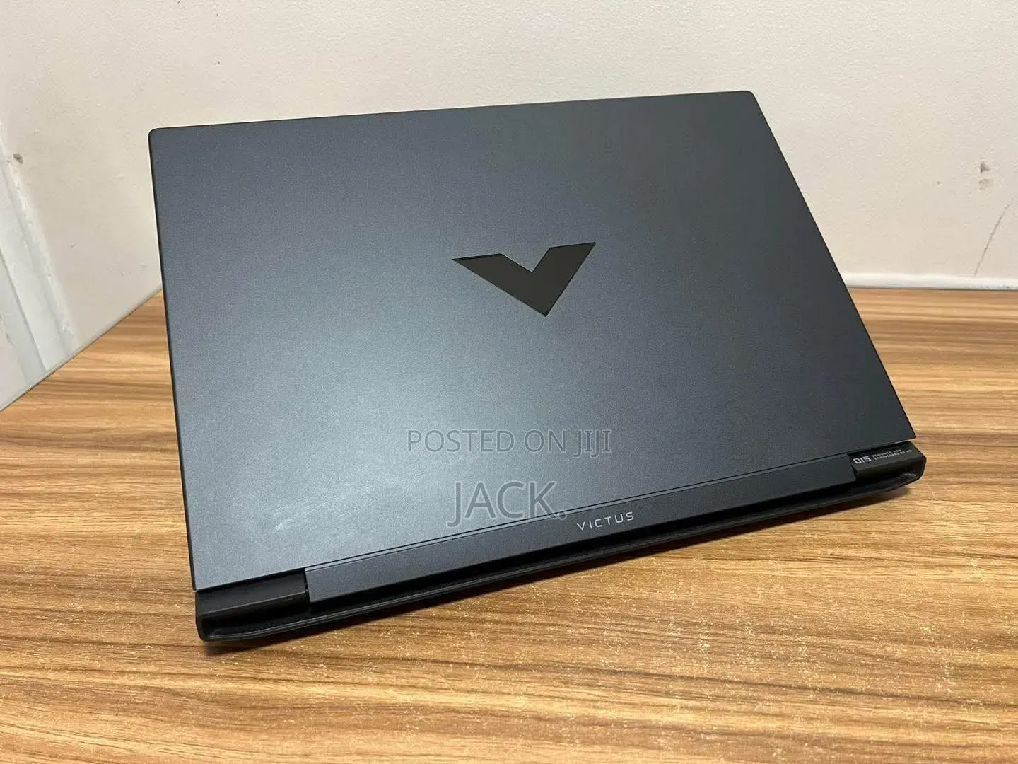 Laptop HP Victus 16 16GB Intel Core i7 SSD 512GB