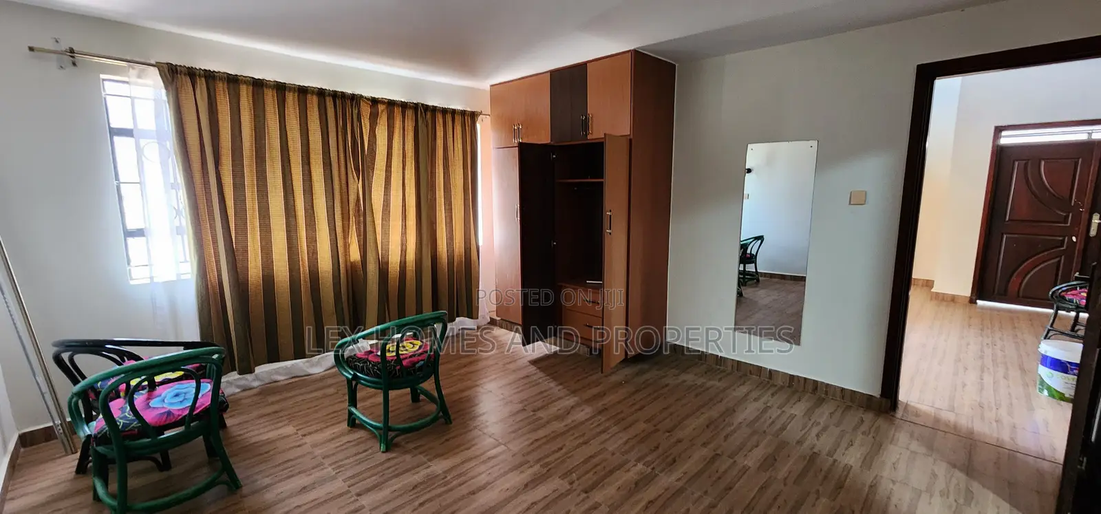 3bdrm Maisonette in Kandisi for sale