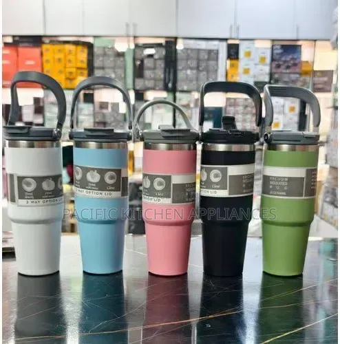 Stanley Cup 900ml