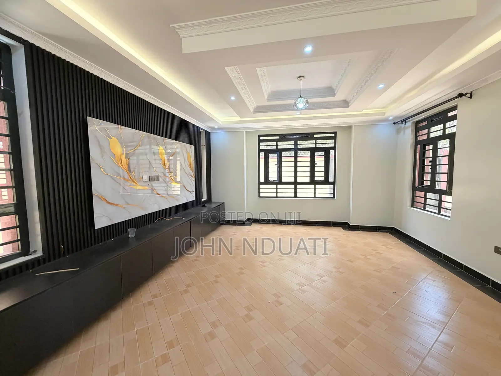 5bdrm Maisonette in Kamakis for rent