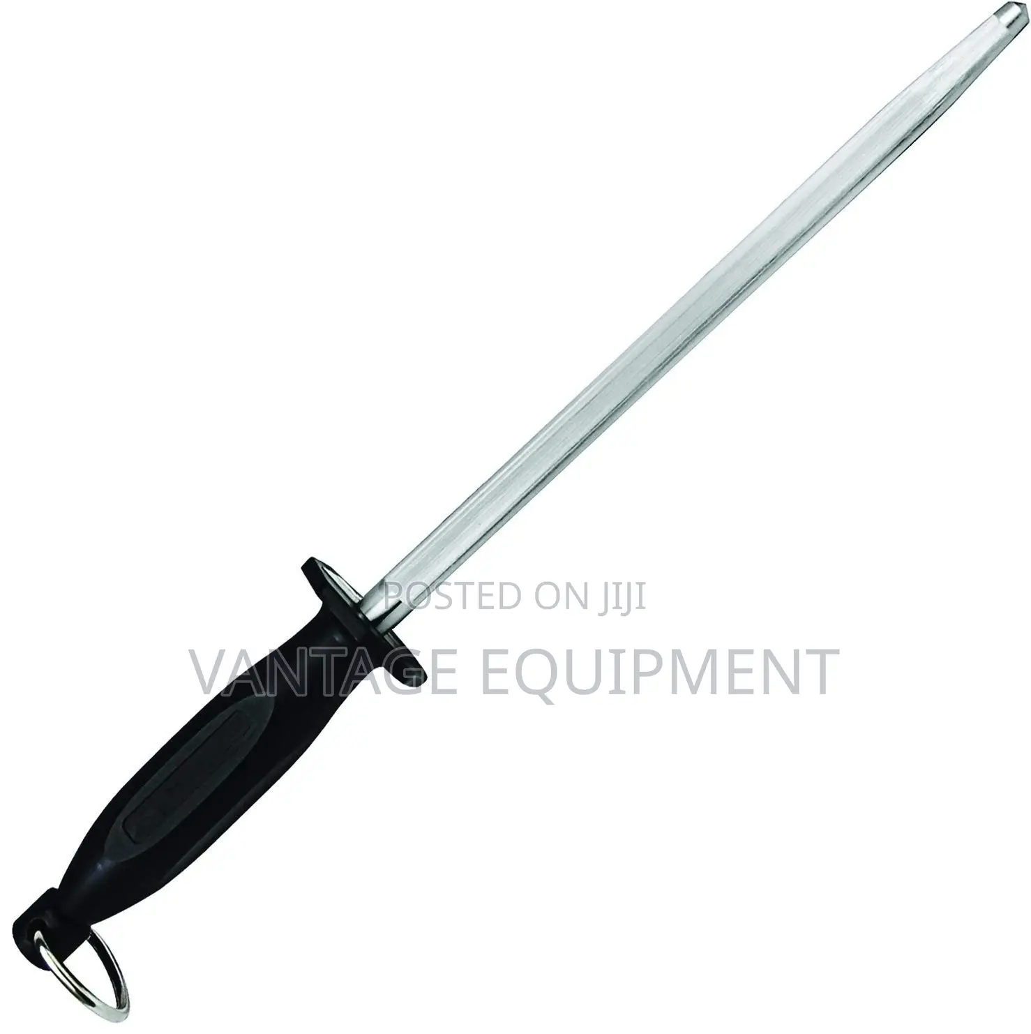 Sharpening Steel