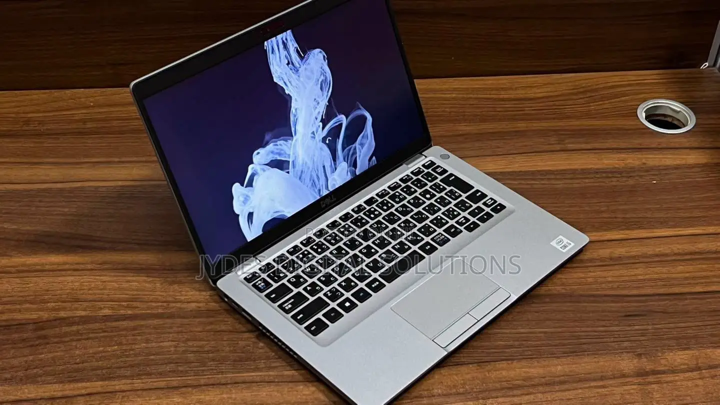 Laptop Dell Latitude 5410 16GB Intel Core i5 SSD 256GB