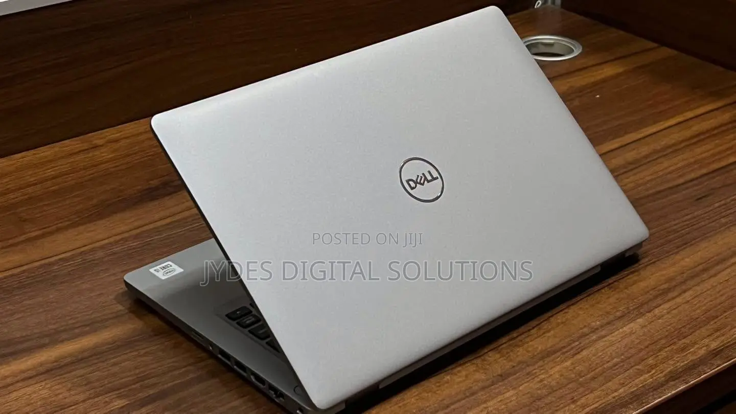 Laptop Dell Latitude 5410 16GB Intel Core i5 SSD 256GB
