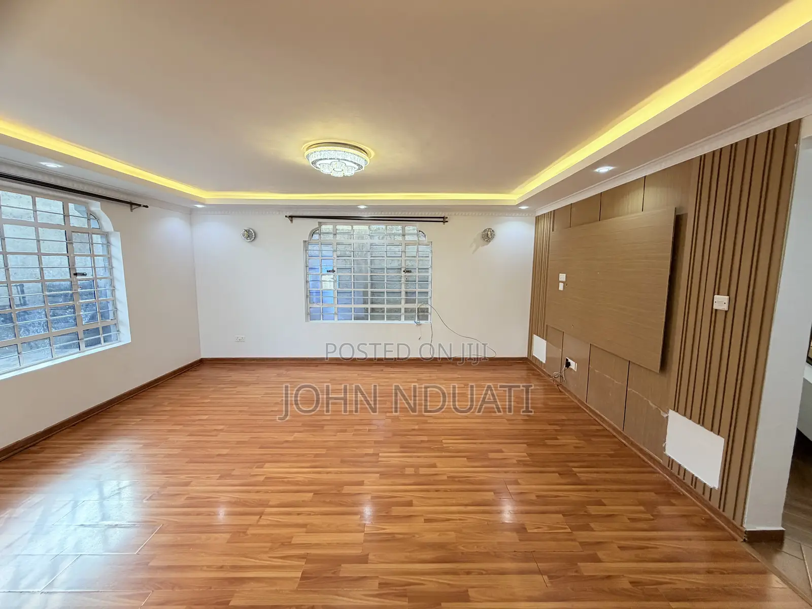 4bdrm Mansion in Kamakis for rent