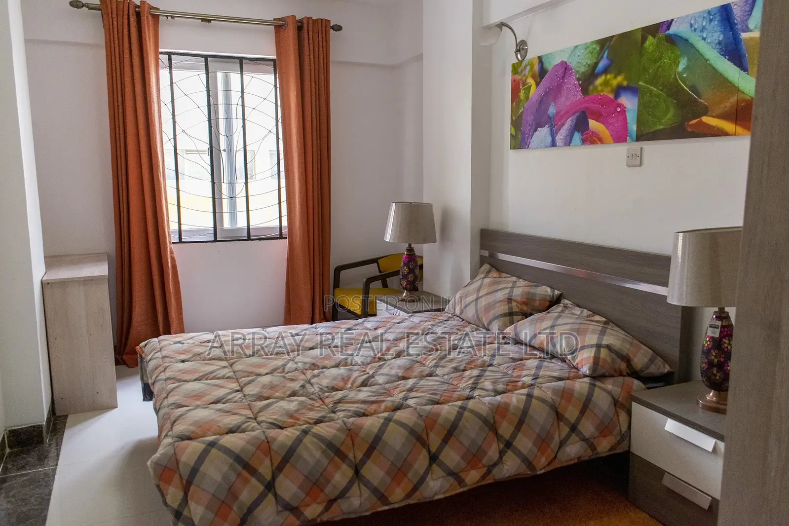3bdrm Apartment in Malibu Court, Royal Park Estate for sale