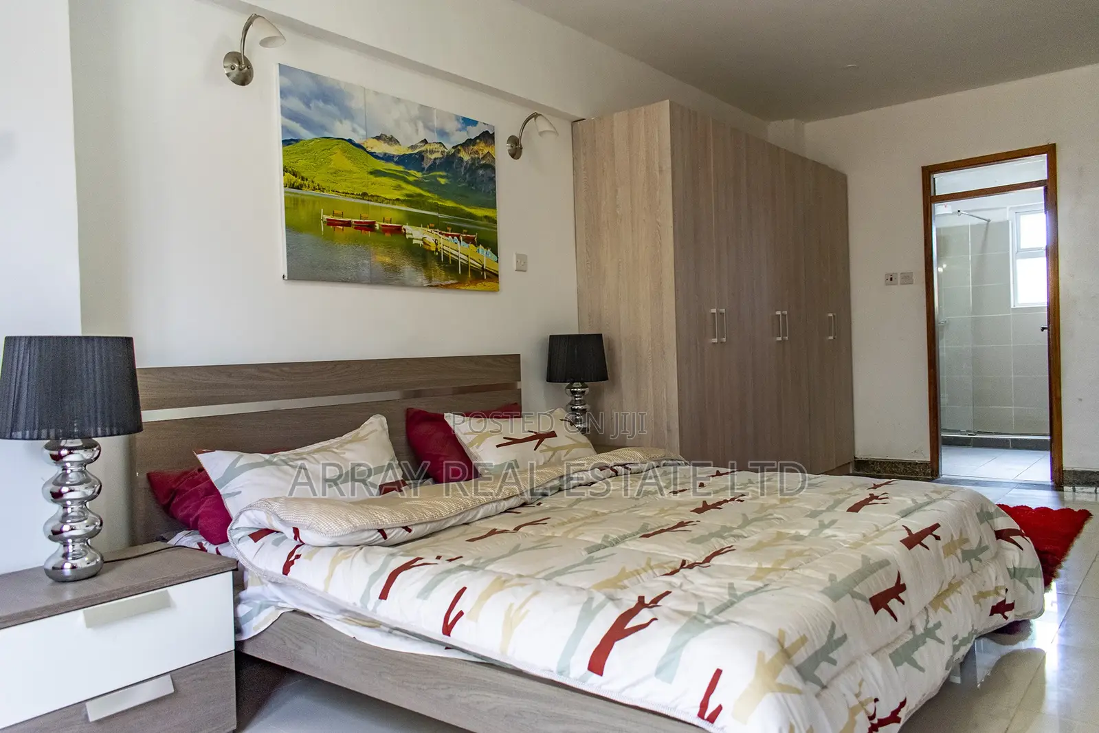 3bdrm Apartment in Malibu Court, Royal Park Estate for sale