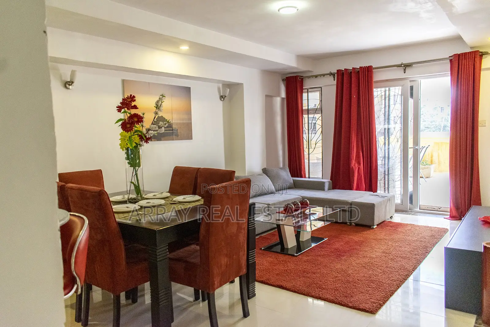3bdrm Apartment in Malibu Court, Royal Park Estate for sale