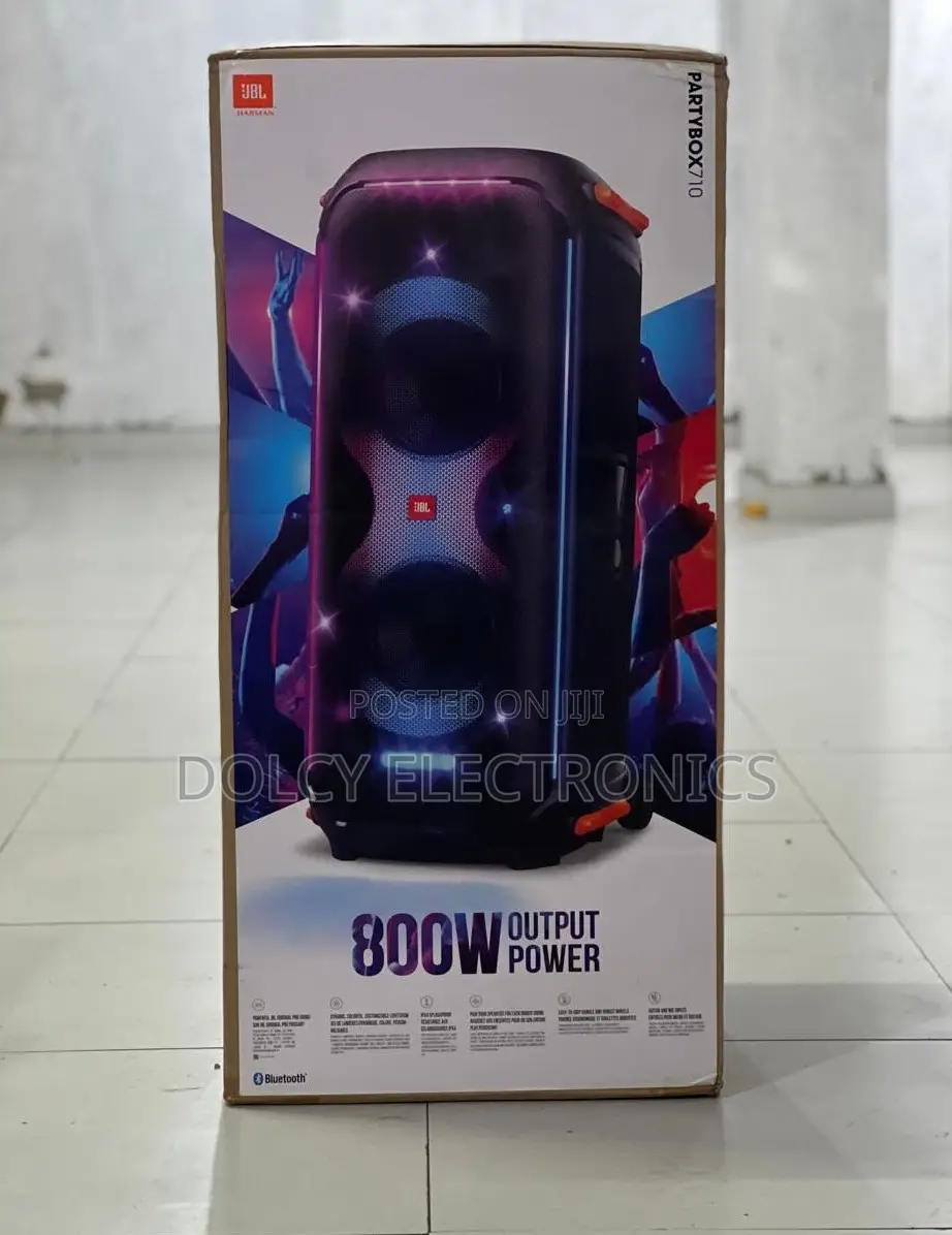 JBL Partybox 710