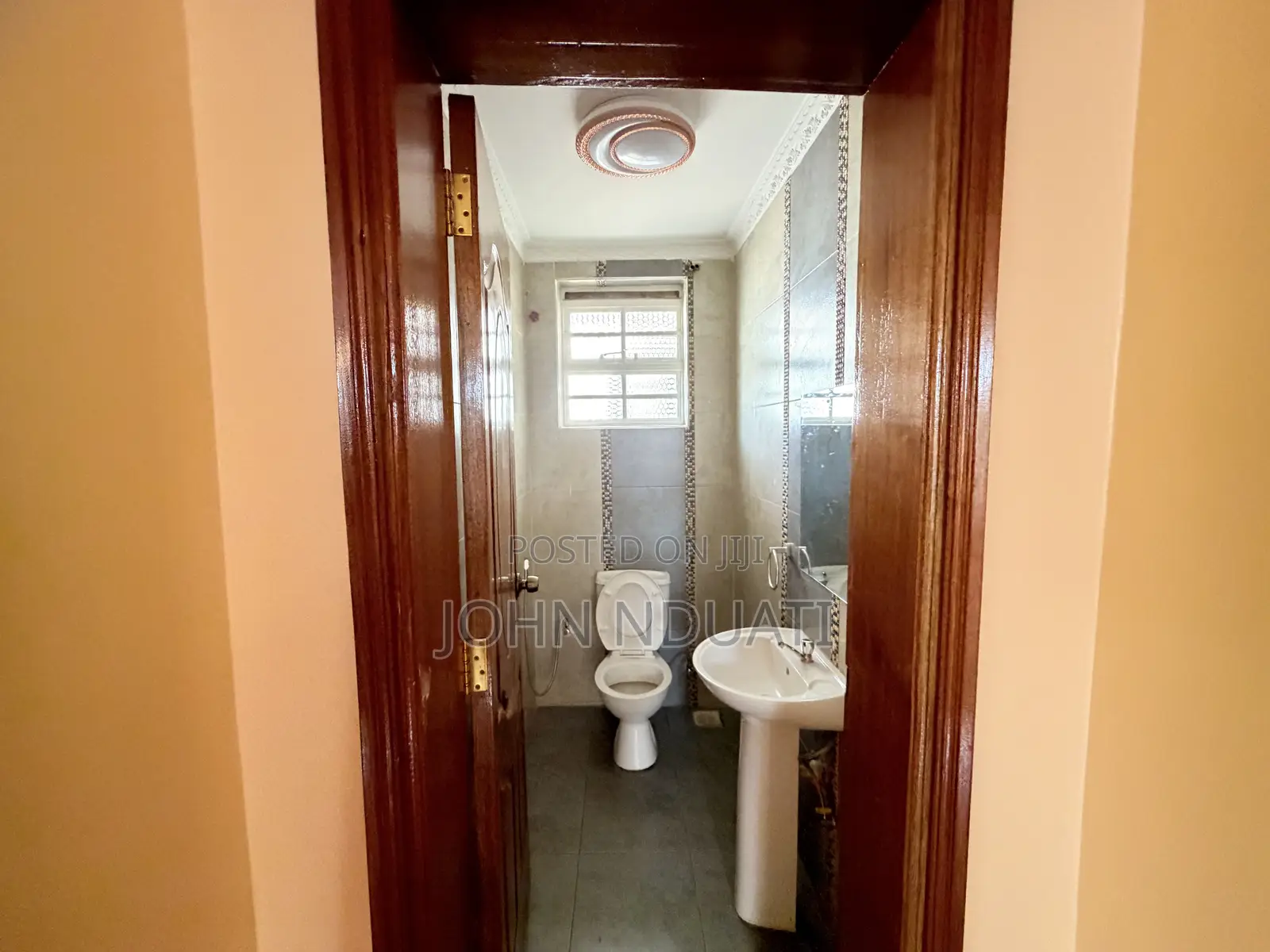 5bdrm Mansion in Kamakis for rent