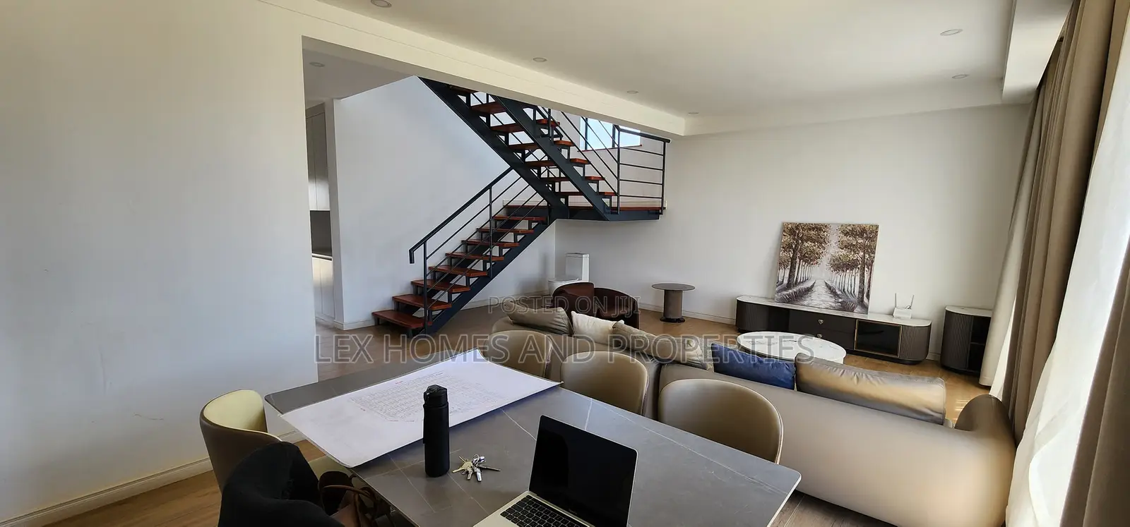 4bdrm Villa in Maasai Lodge for sale
