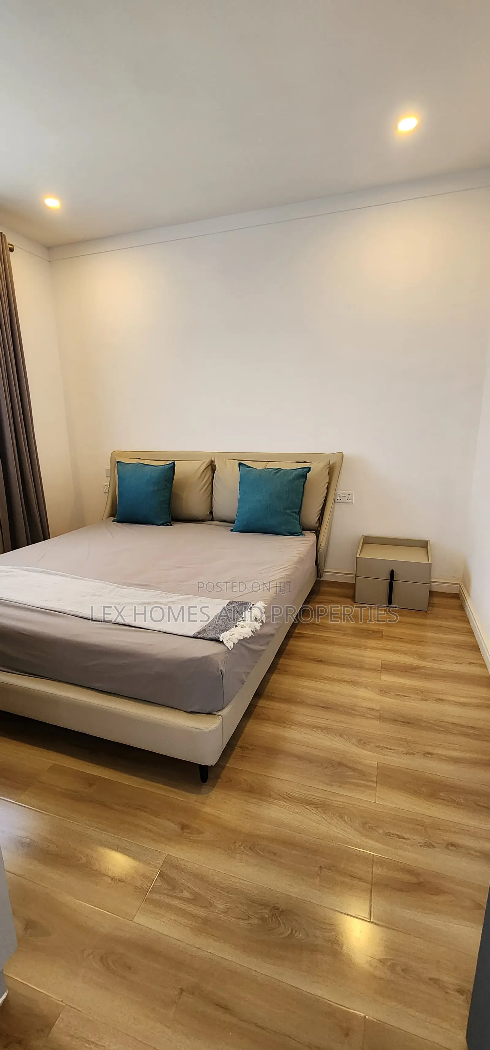 4bdrm Villa in Maasai Lodge for sale