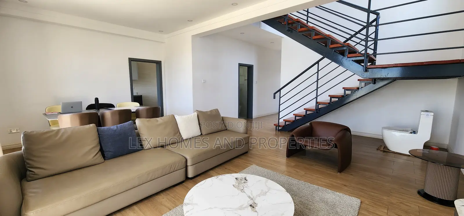 4bdrm Villa in Maasai Lodge for sale