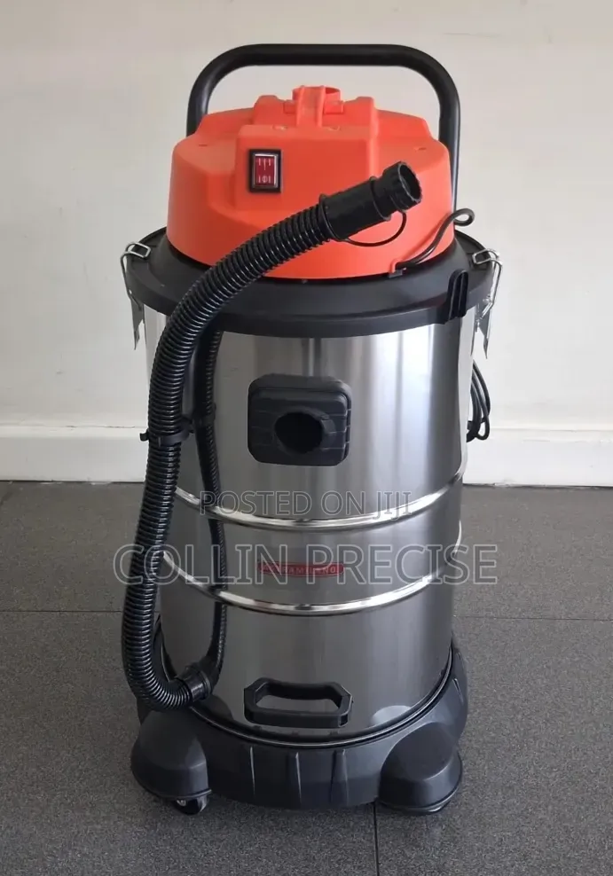 100L Astramilano Vacuum Cleaners