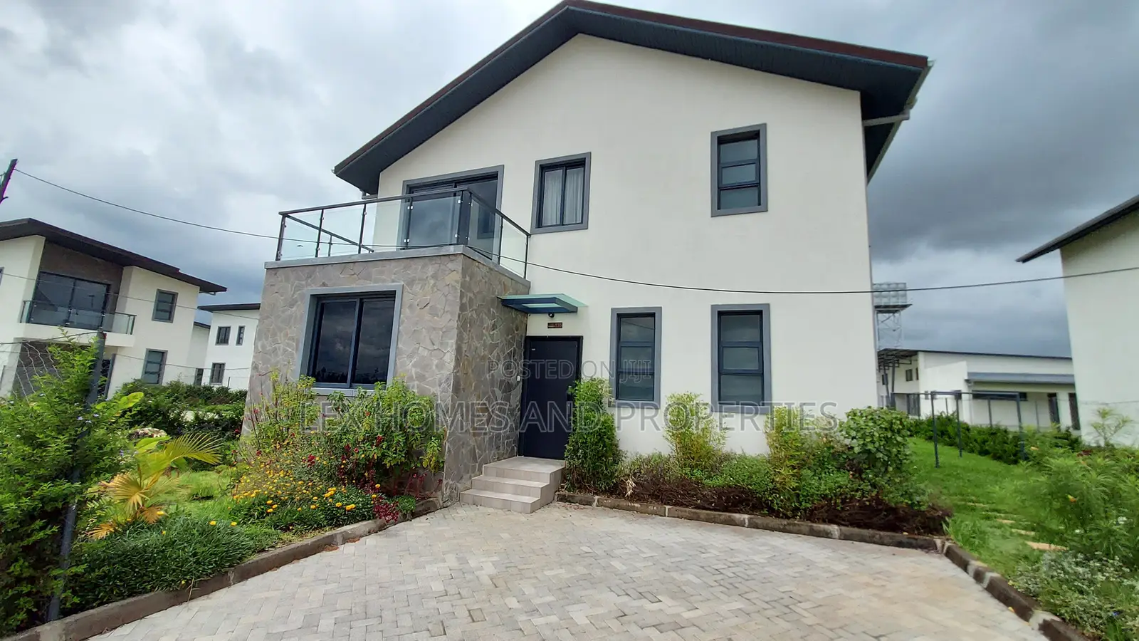4bdrm Villa in Maasai Lodge for sale