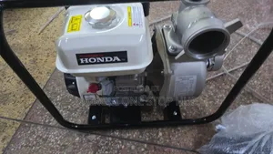 HONDA Petrol Water Pump – 3"