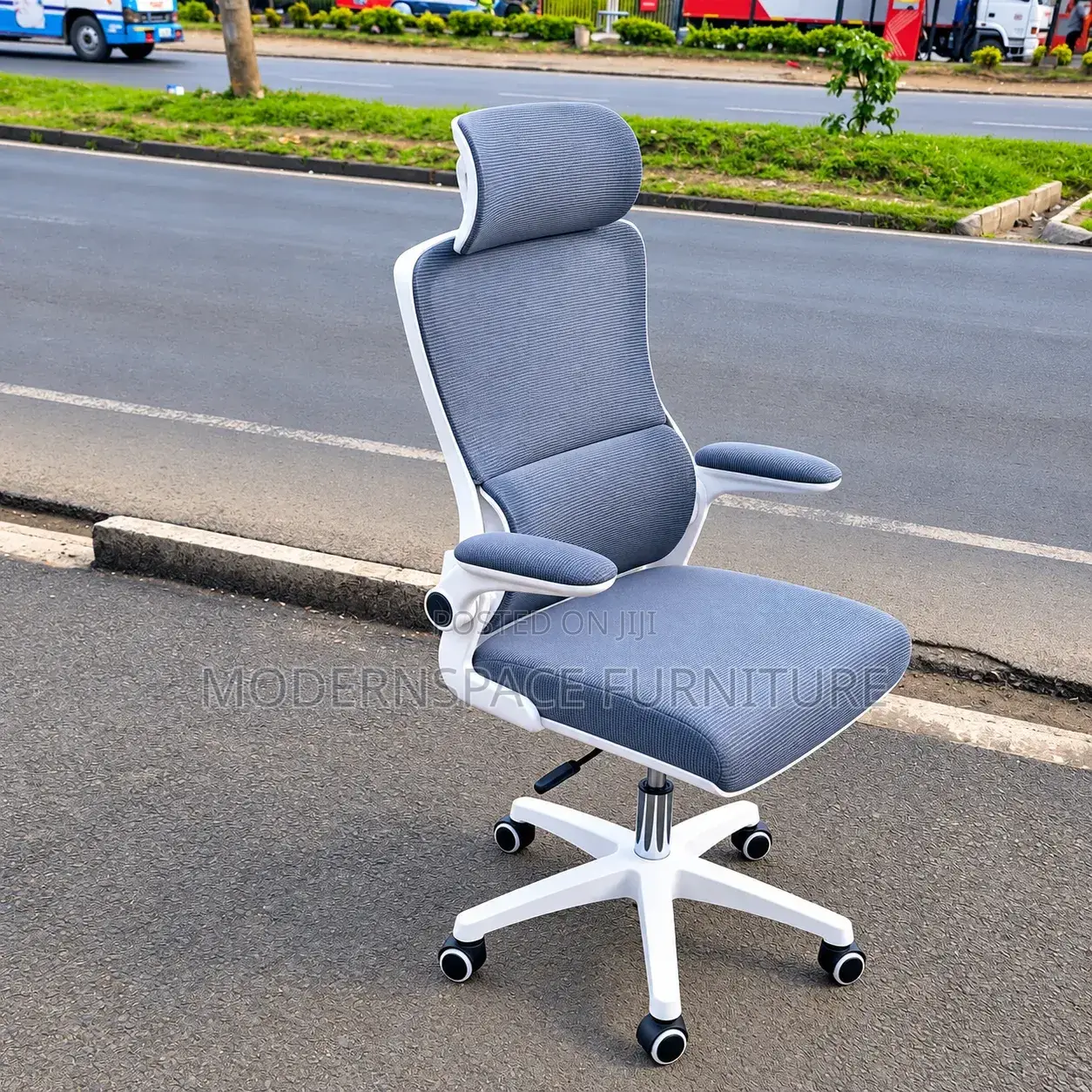 Premium High Back Executive Office Chairs