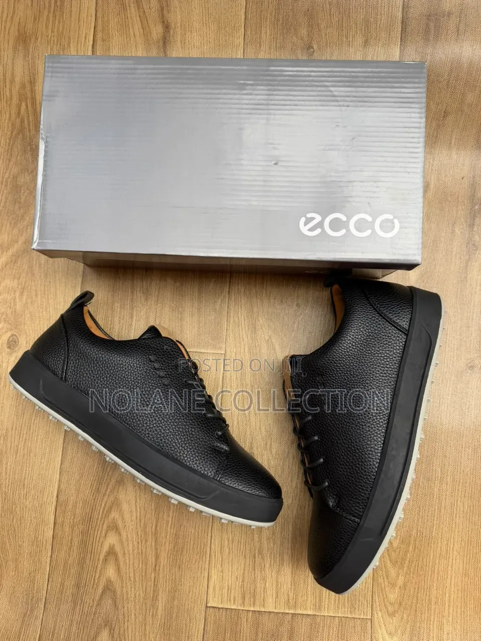 Ecco Casual Shoes for Men