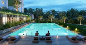 1bdrm Apartment in Keza Riruta’S Urban, Dagoretti Corner for Sale