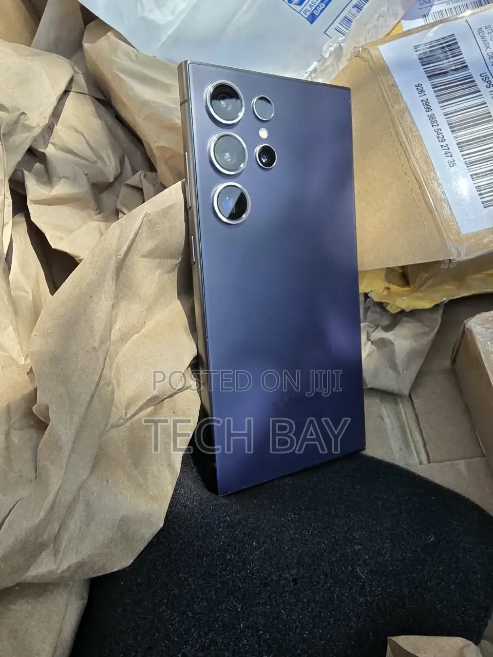 Samsung Galaxy S24 Ultra 256 GB Bronze