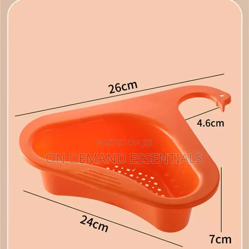Drain Basket Kitchen Water Leftovers Leftovers Soup Filter Rack