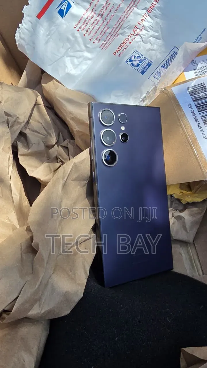 Samsung Galaxy S24 Ultra 256 GB Bronze