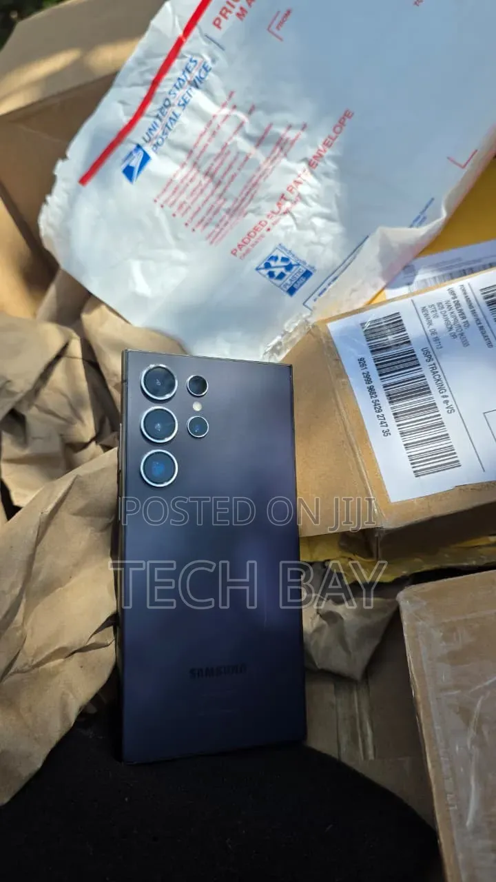 Samsung Galaxy S24 Ultra 256 GB Bronze