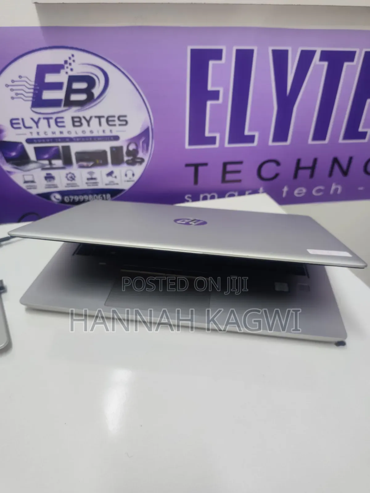 Laptop HP ProBook 640 G5 8GB Intel Core i5 SSD 256GB