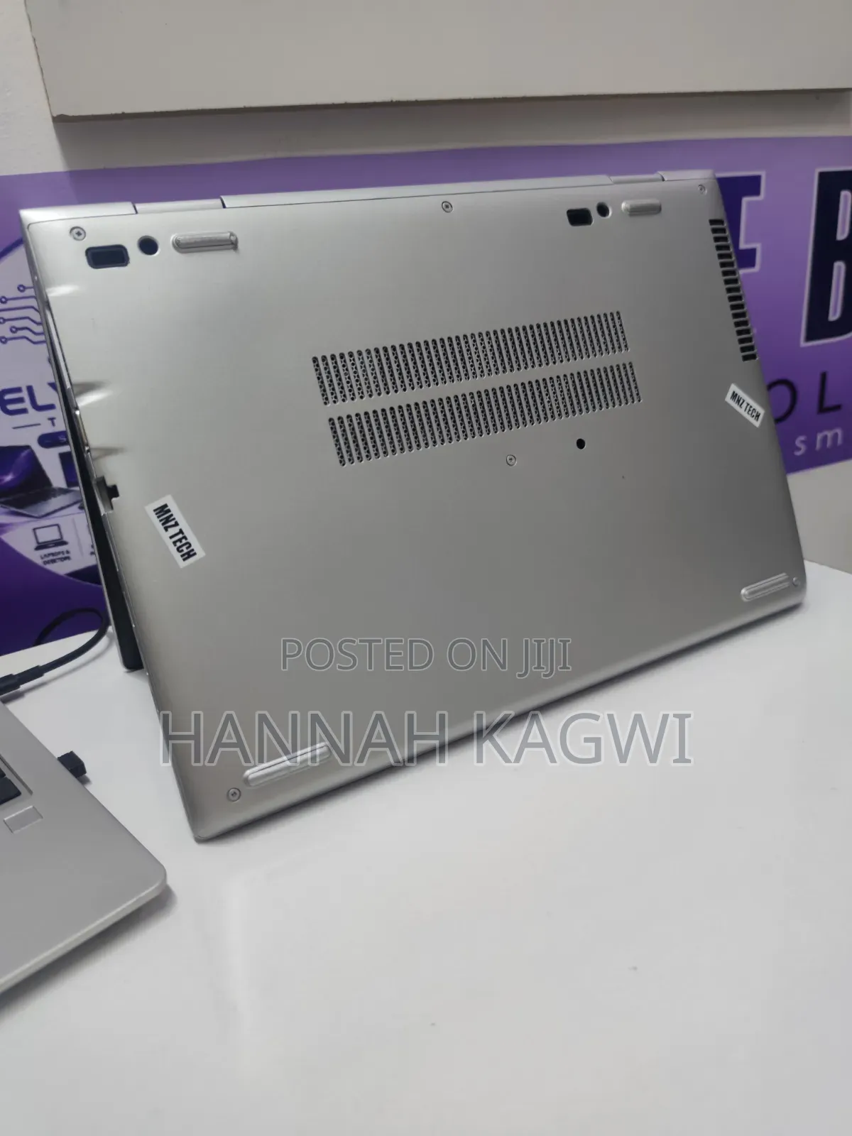 Laptop HP ProBook 640 G5 8GB Intel Core i5 SSD 256GB