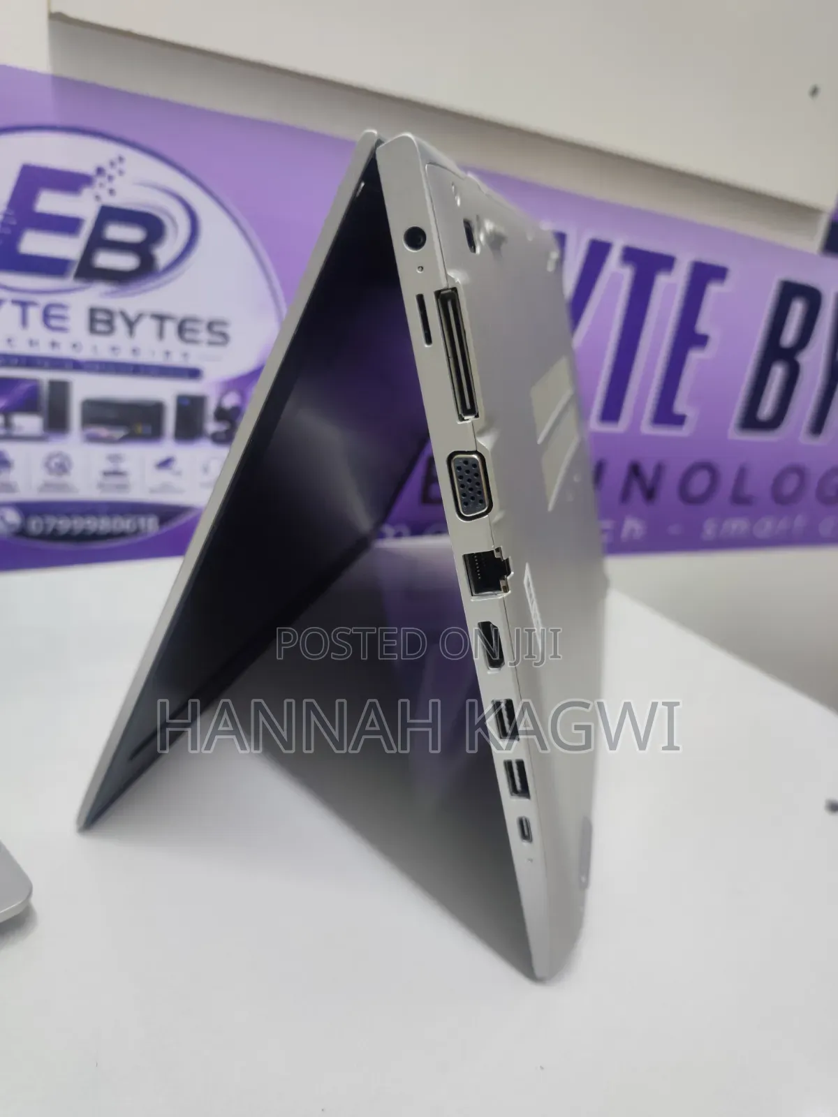 Laptop HP ProBook 640 G5 8GB Intel Core i5 SSD 256GB