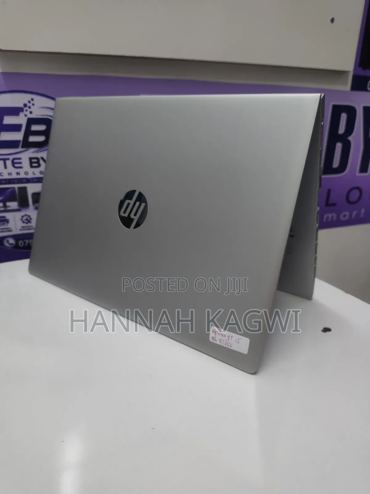 Laptop HP ProBook 640 G5 8GB Intel Core i5 SSD 256GB