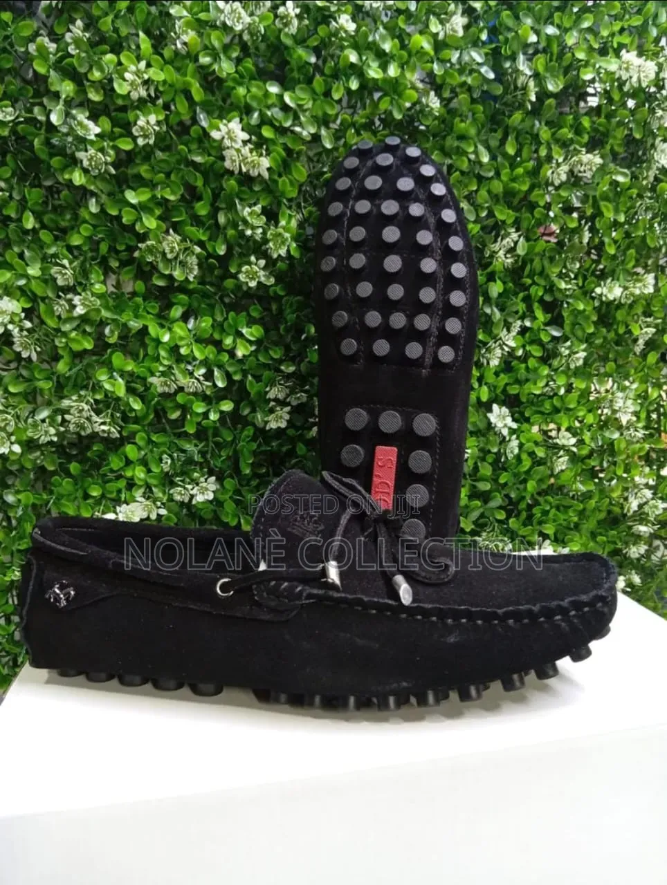 Quality Lacoste Loafers