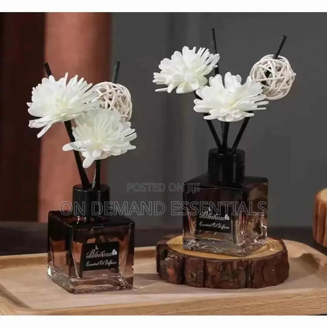 120ml Best Scent Reed Diffuser Sticks
