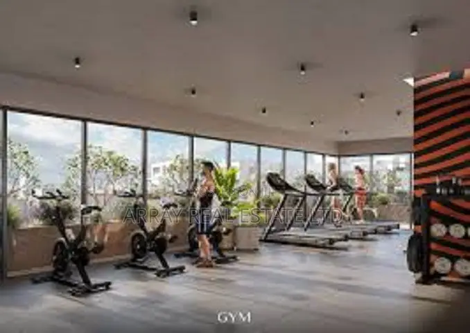 1bdrm Apartment in Ikhaya Sunrise, Hillview Estate for sale