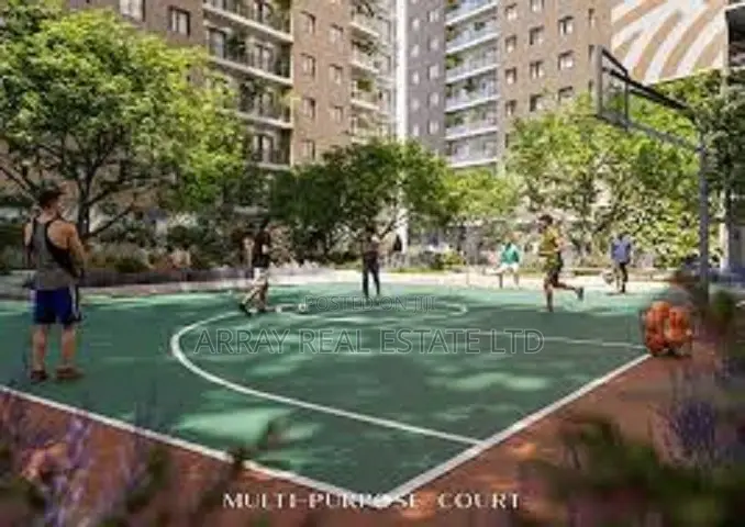1bdrm Apartment in Ikhaya Sunrise, Hillview Estate for sale