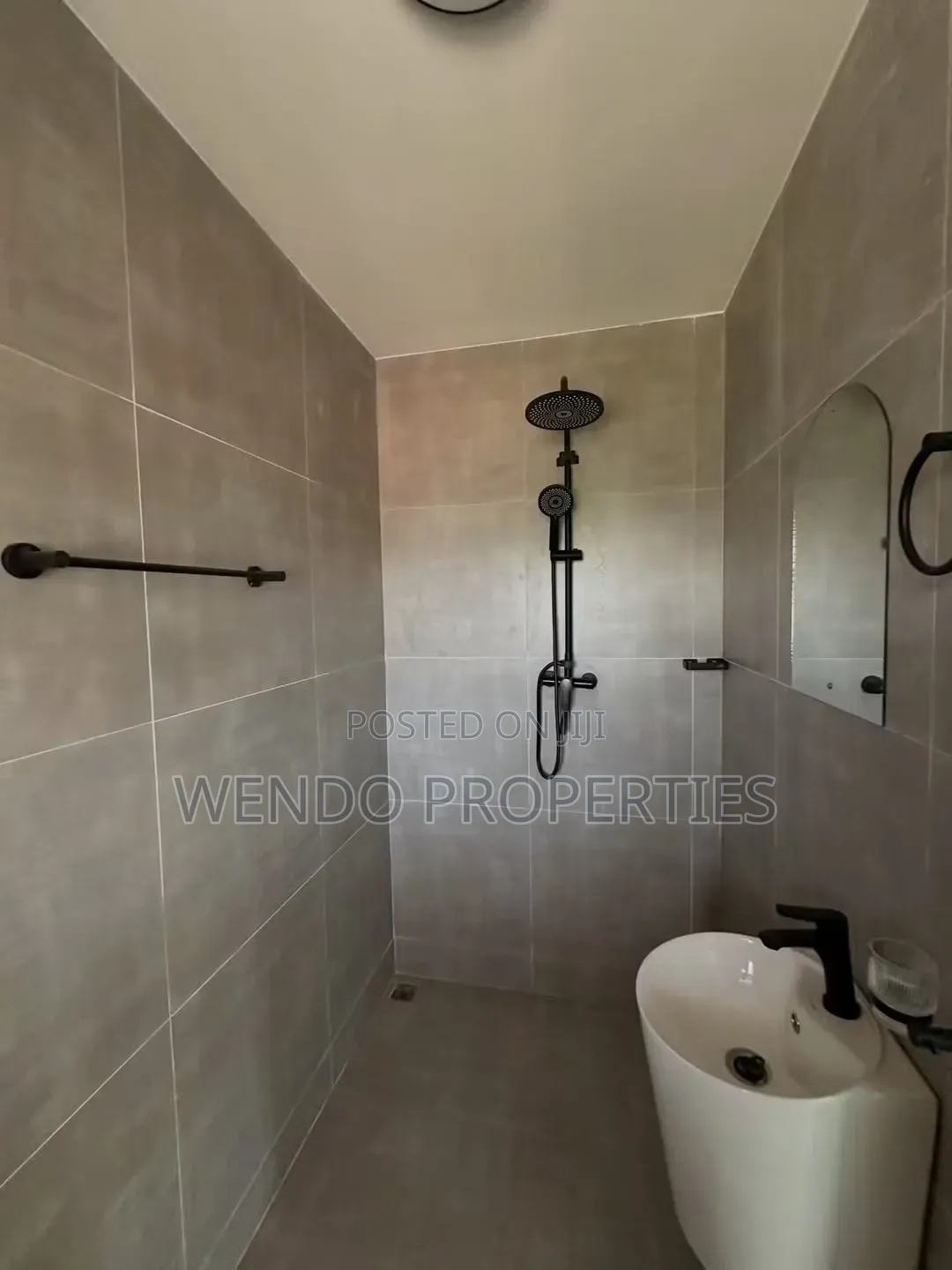 5bdrm Villa in Karen C for rent