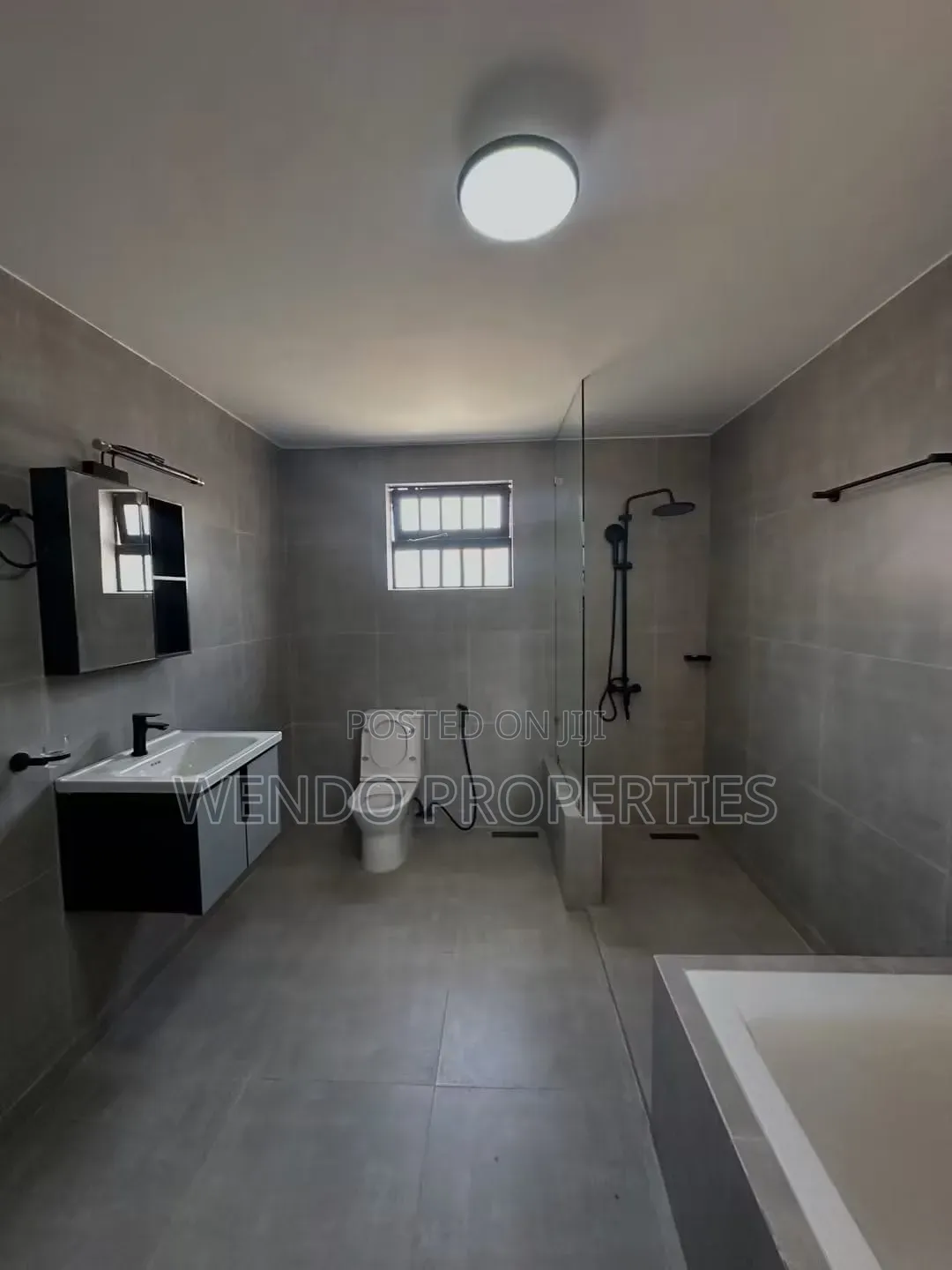 5bdrm Villa in Karen C for rent
