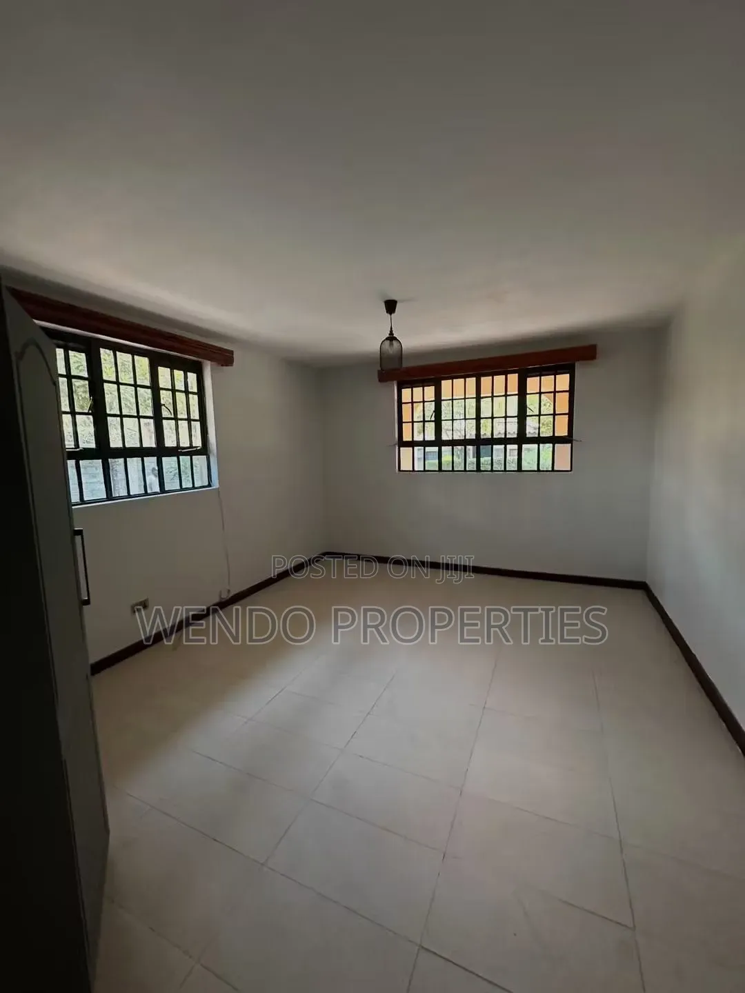 5bdrm Villa in Karen C for rent