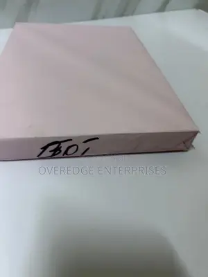 Bottom Pink NCR Bank Paper