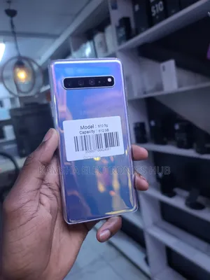 Samsung Galaxy S10 5G 512 GB