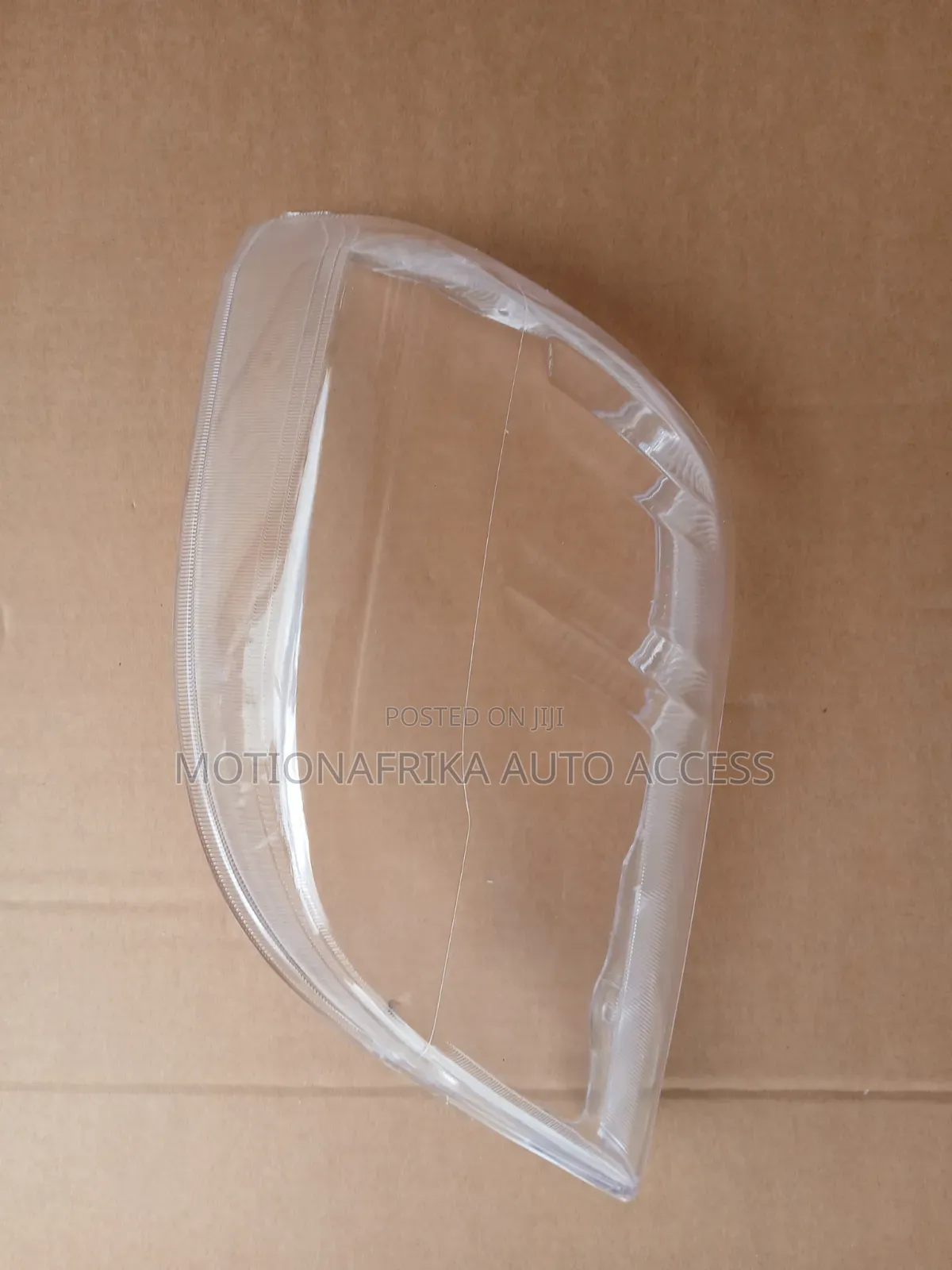 Daihatsu Mira Taillamp Lens