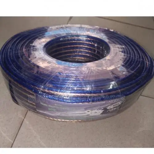 60 Meters Speaker Cable Jumia
