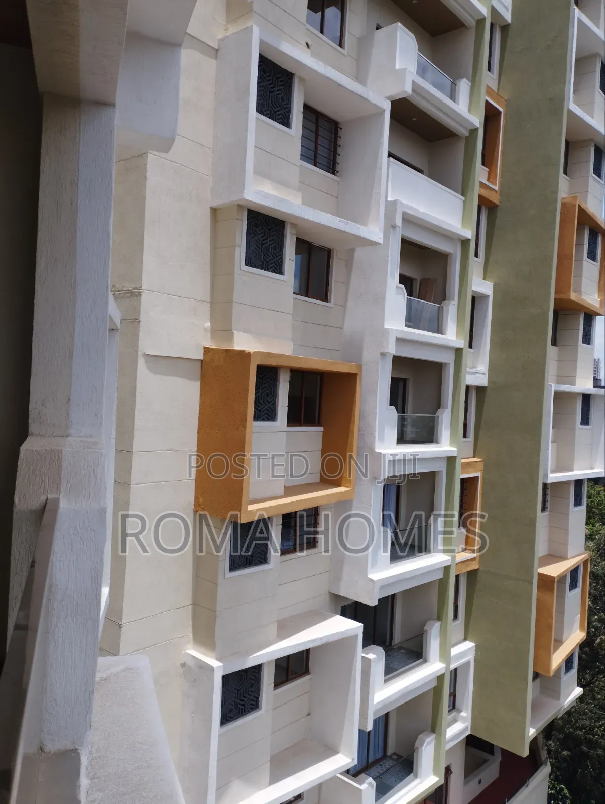3bdrm Apartment in Kileleshwa, Nairobi Central for rent