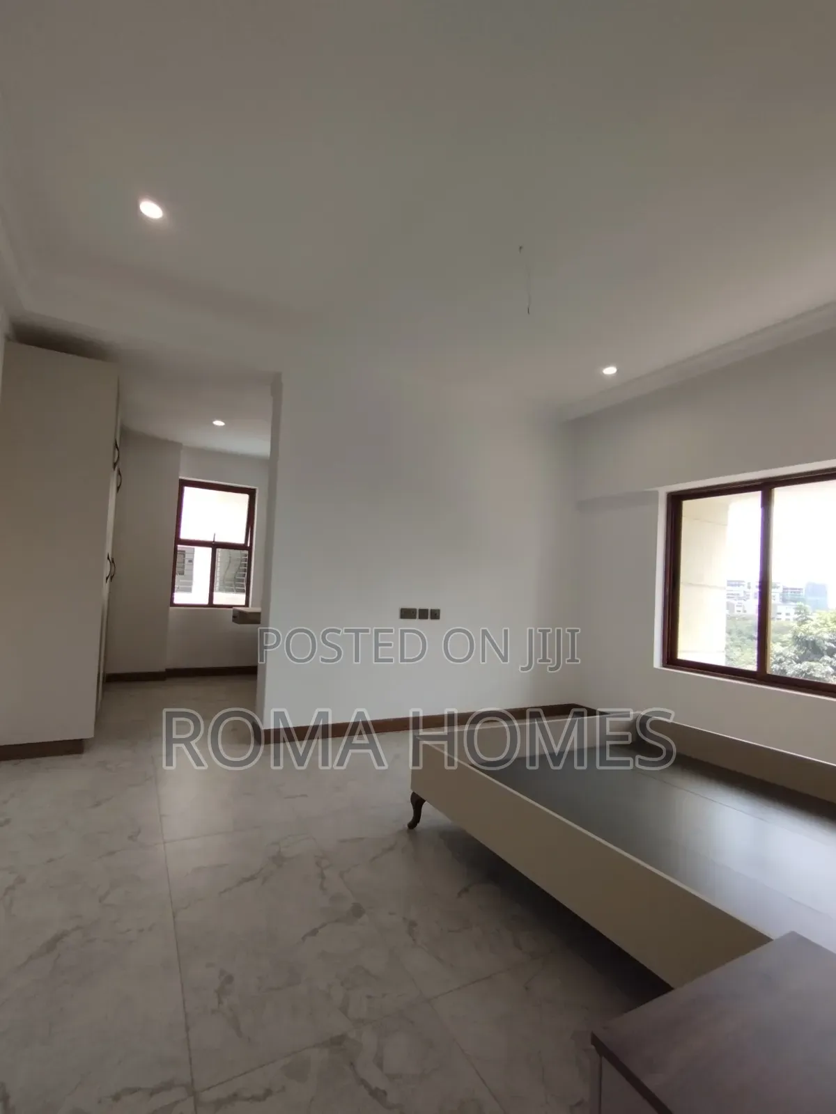 3bdrm Apartment in Kileleshwa, Nairobi Central for rent