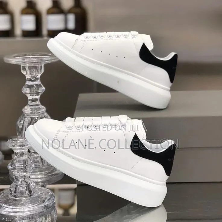 Alexander McQueen Sneakers